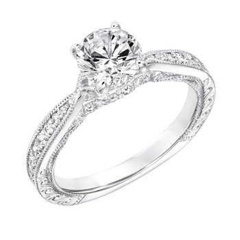 Engagement Ring 31-11039-E