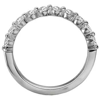 Matching Wedding Band 119205-WK
