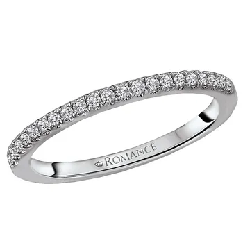 Matching Wedding Band 119204-WK