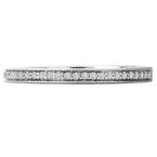 LaVie Matching Wedding Band 115402-W