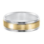 Goldman Wedding Band 11-6863-L