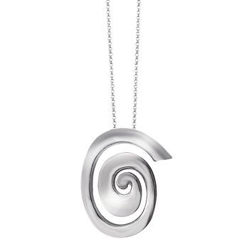 Ladies Fashion Necklace 844008-N