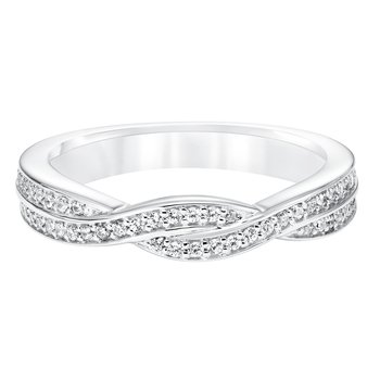 Wedding Band 31-11021-L