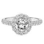Goldman Engagement Ring 31-11142-E