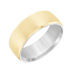 Goldman Wedding Band 11-8385-L