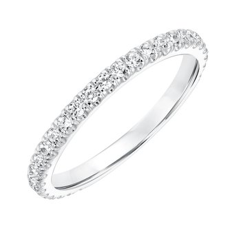 Wedding Band 31-11001-L