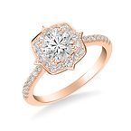 Goldman Engagement Ring 31-12066-E