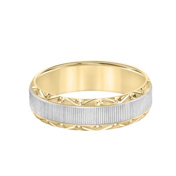 Wedding Band 11-9149X-L