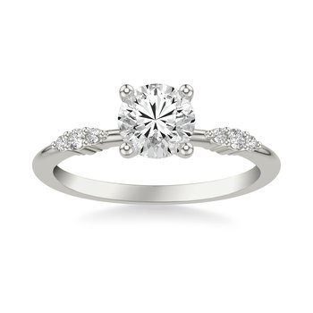 Engagement Ring 31-12152-E