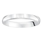 Goldman Wedding Band 11-LDIR-G