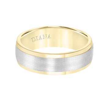 Wedding Band 11-N7169-G