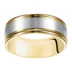 Goldman Wedding Band 11-6909-L