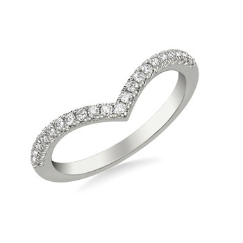 Wedding Band 31-12143-L