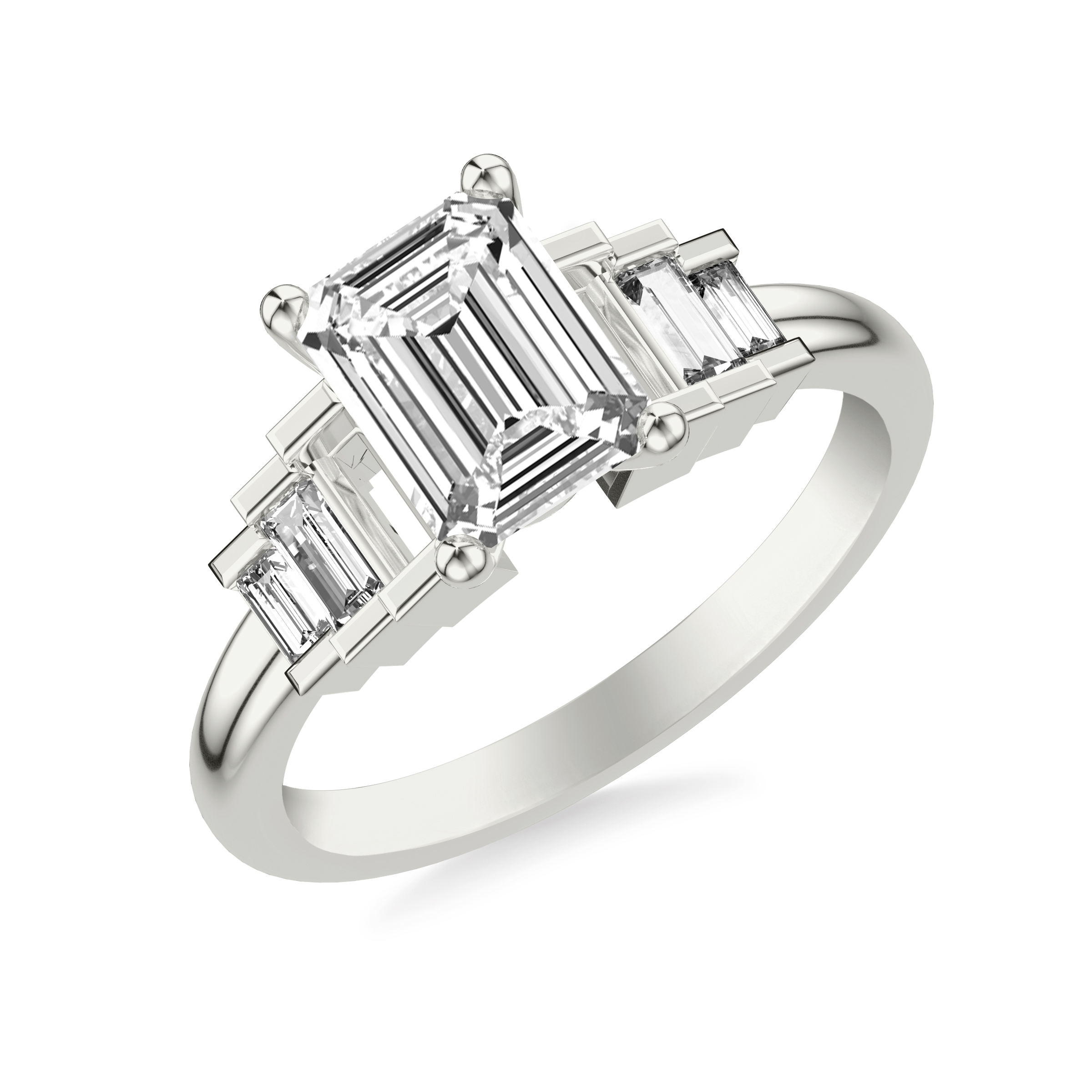 Engagement Ring 31-12168-E