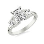 Goldman Engagement Ring 31-12168-E
