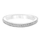 Goldman Wedding Band 31-10024-L
