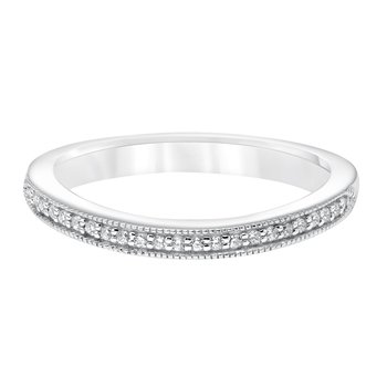 Wedding Band 31-10024-L