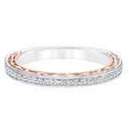 Goldman Wedding Band 31-10010-L
