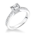 Goldman Engagement Ring 31-953-E