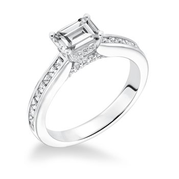 Engagement Ring 31-953-E