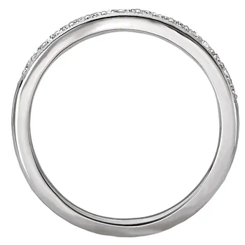Matching Wedding Band 119206-WK