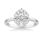 Goldman Engagement Ring 31-12107-E