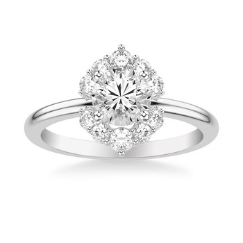 Engagement Ring 31-12107-E