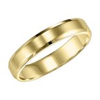 Goldman Wedding Band 11-7243-G