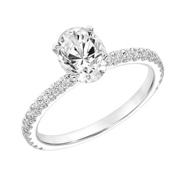 Engagement Ring 31-11095-E
