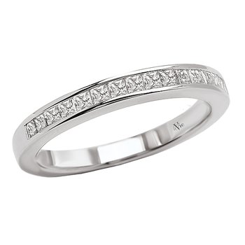 Matching Wedding Band 115105-WA