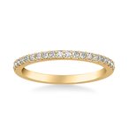 Goldman Wedding Band 31-12140-L