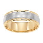 Goldman Wedding Band 11-6789-G