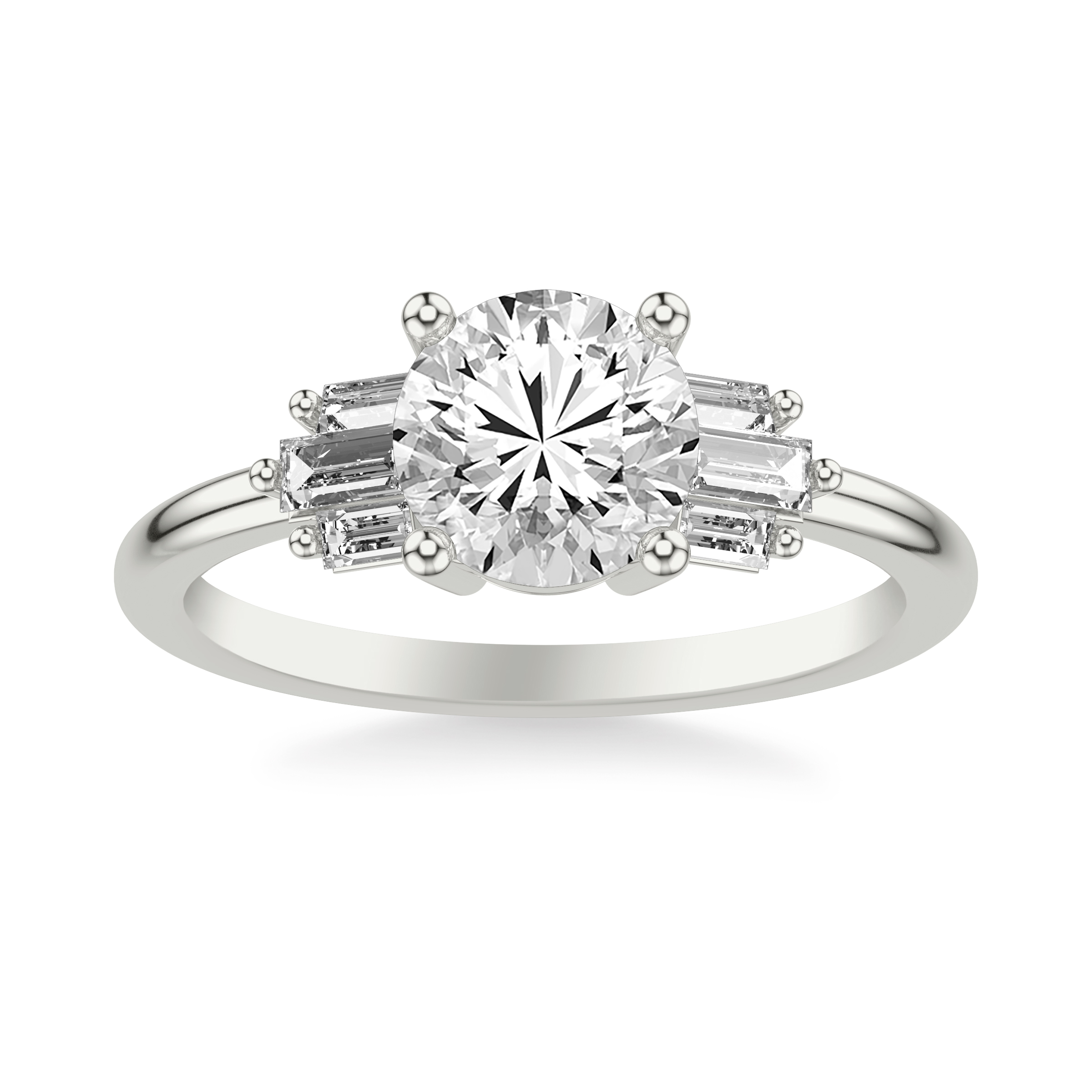Engagement Ring 31-12170-E