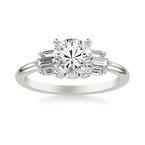 Goldman Engagement Ring 31-12170-E