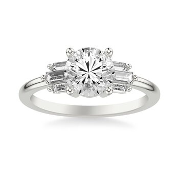 Engagement Ring 31-12170-E