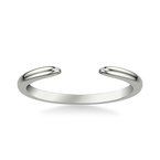 Goldman Wedding Band 31-12142-L