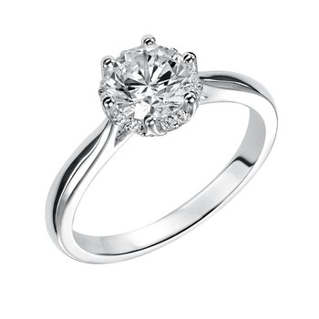 Engagement Ring 31-730-E