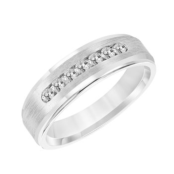 Wedding Band 21-8768-G