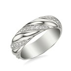 Goldman Wedding Band 24-9466-G