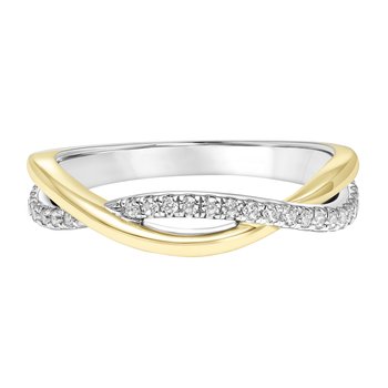 Wedding Band 31-12003-L
