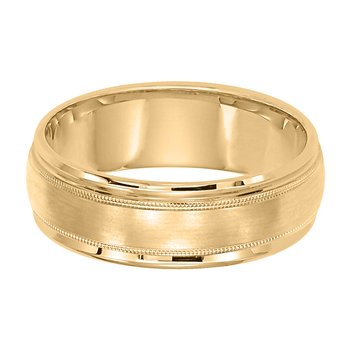 Wedding Band 11-7223-L