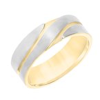Goldman Wedding Band 11-8779-L