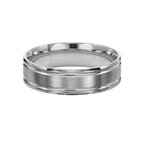 Goldman Wedding Band 11-8261-G