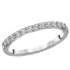 LaVie Matching Wedding Band 115460-W