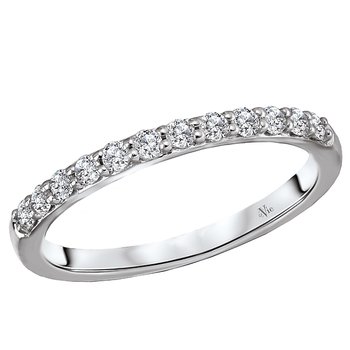 Matching Wedding Band 115460-W