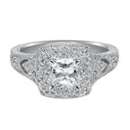 Goldman Engagement Ring 31-793-E
