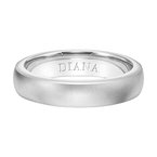 Goldman Wedding Band 11-DBD10-L