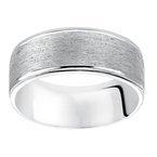 Goldman Wedding Band 11-DDC15-G