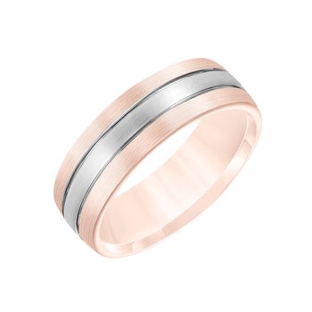 Wedding Band 11-N7675-L