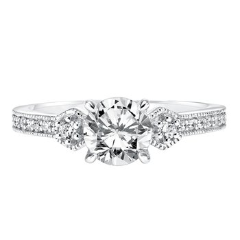 Engagement Ring 31-11013-E
